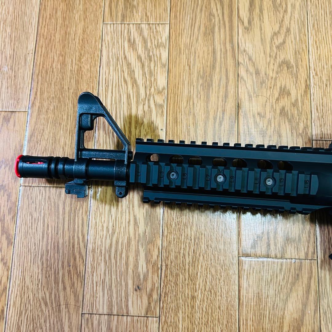 東京マルイ　M4CQB ライトプロ　電動ガン　Light Pro 10歳以上