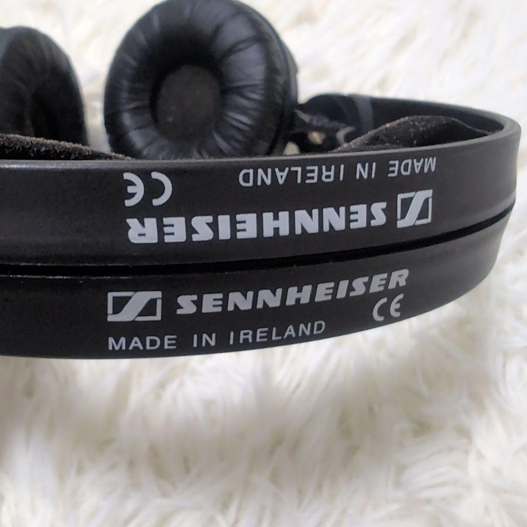 【動作品】Sennheiser HD 25-1 II ヘッドフォン