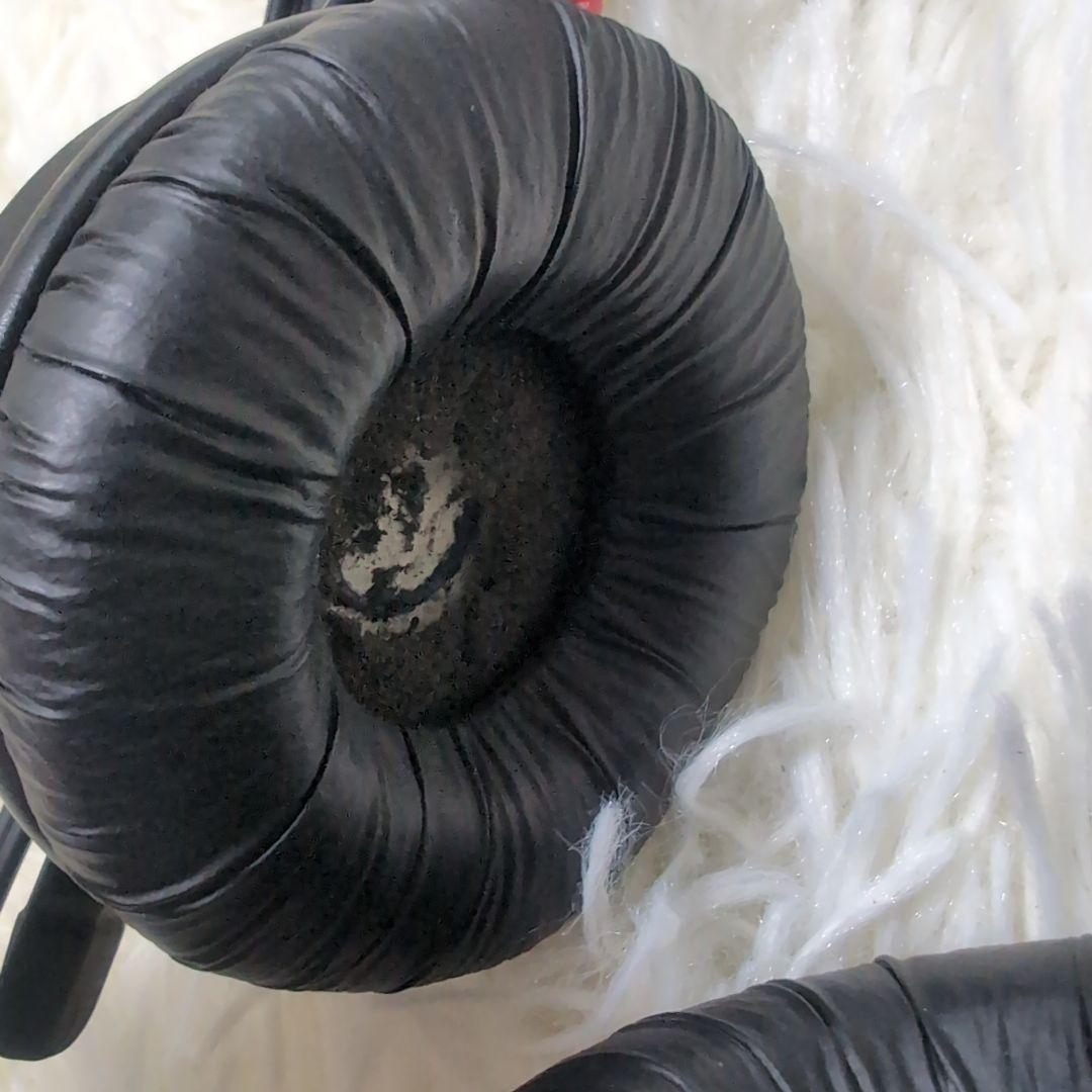 【動作品】Sennheiser HD 25-1 II ヘッドフォン