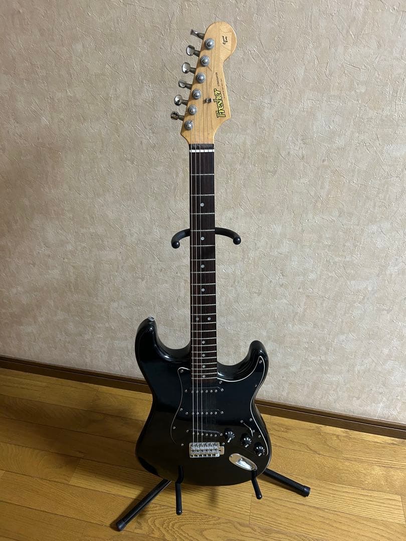 Fresher フレッシャー STRAIGHTER ジャパンビンテージ