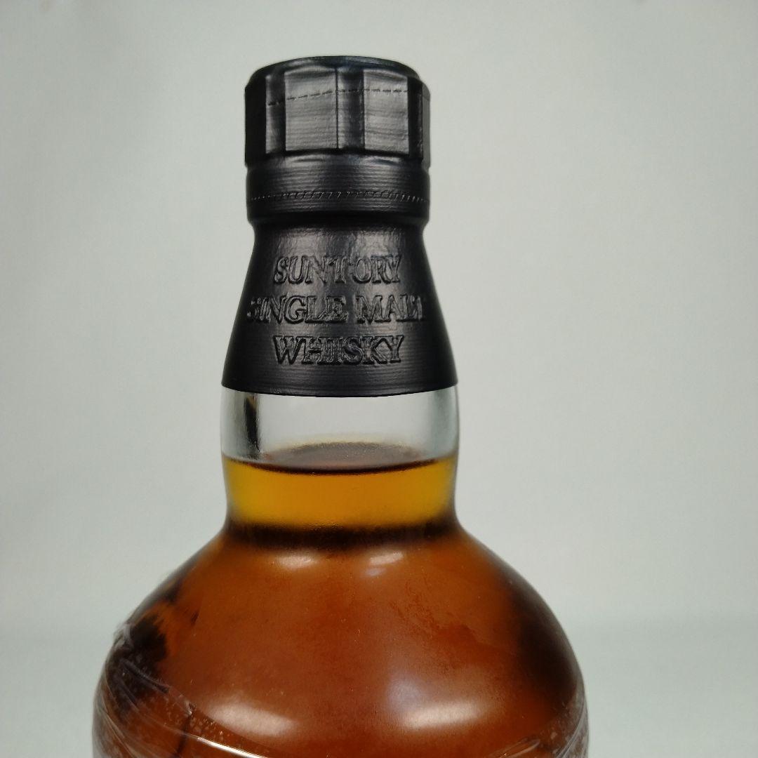 【未開栓】山崎リミテッドエディション2014