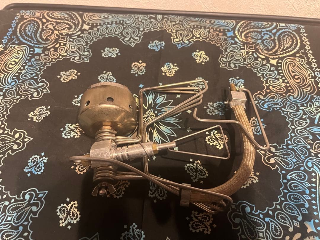 MSR　ファイヤーフライ　Firefly　機関良好　ファイアフライ