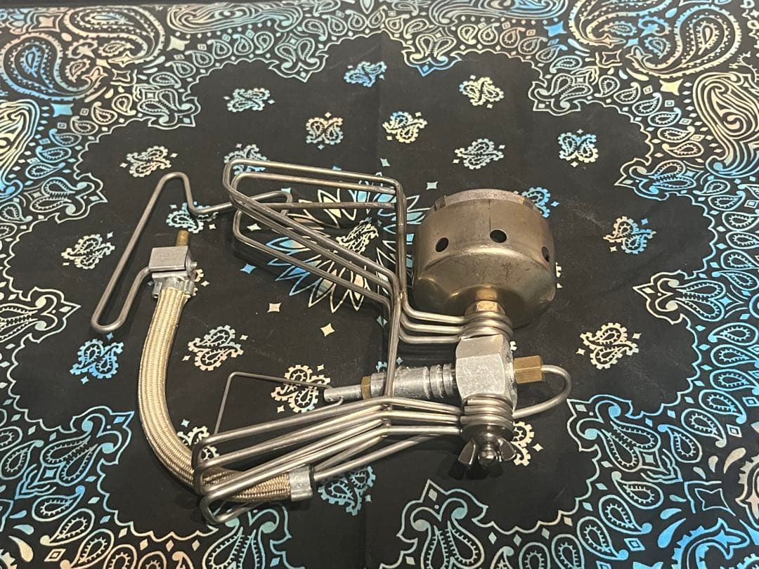 MSR　ファイヤーフライ　Firefly　機関良好　ファイアフライ