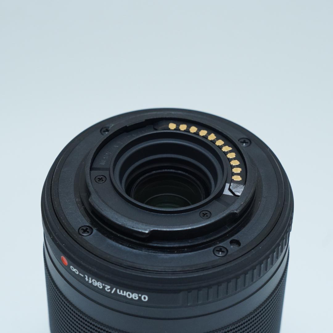 ミラーレス用望遠⭐️OLYMPUS M.ZUIKO 40-150mm