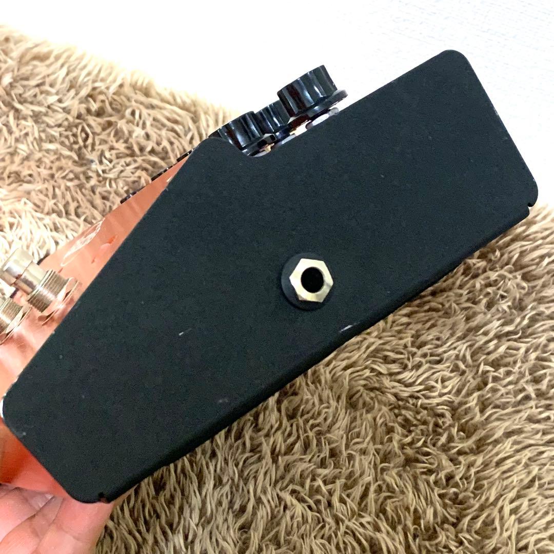 動作確認済Atomic Amplifire アンプ/エフェクトシミュレーター