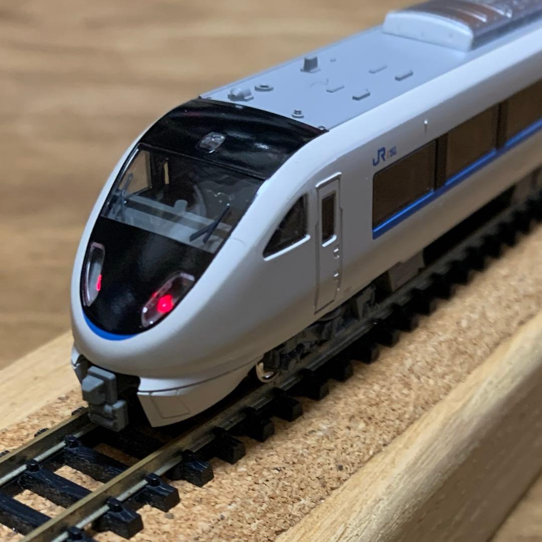 【山田ゴンザレス2世】KATO 10-1391 -1392 683系サン