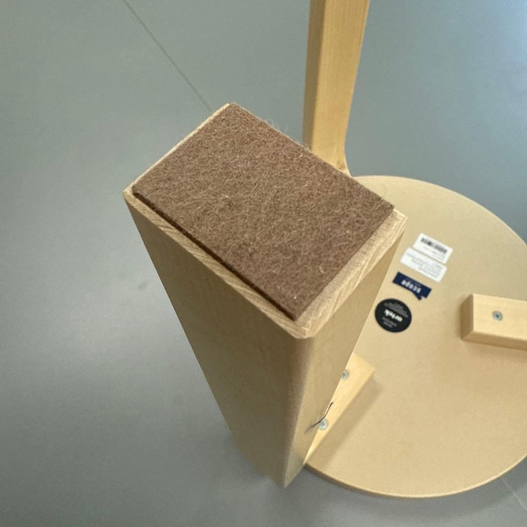 【極美品】artek Stool 60 リノリウム SCOPE別注