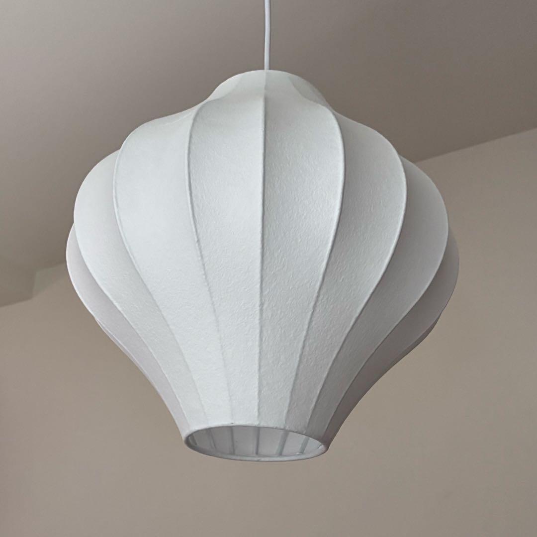 【お得2点セット】ネルソン　シガーバブル + ペアバブル　ペンダント　Ｓ　照明