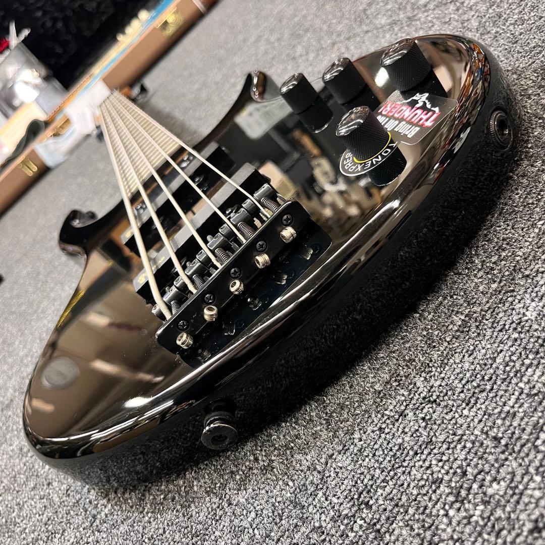 【10333】 Epiphone Tobias by Epiphone