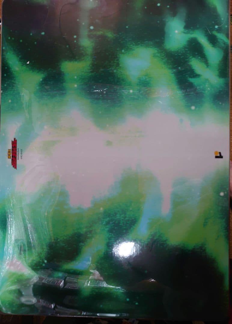 pose.メタルシリーズ.勇者王ガオガイガー。