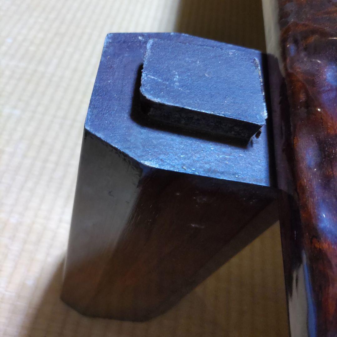 一枚板　座卓テーブル