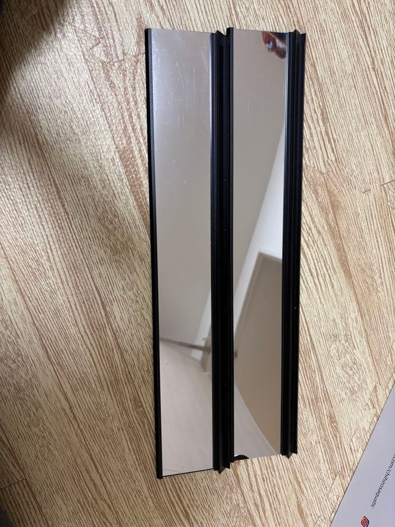 Chihiros WRGB2 SLIM 45 シェード＋吊り下げキット