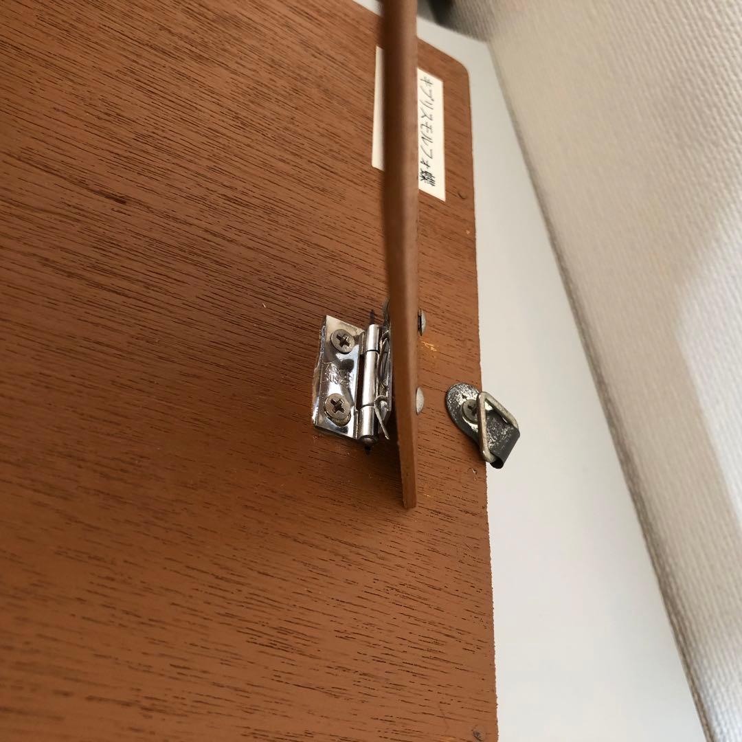 サ*ヤ様 キプリスモルフォ蝶 コロンビア 標本 額縁入り