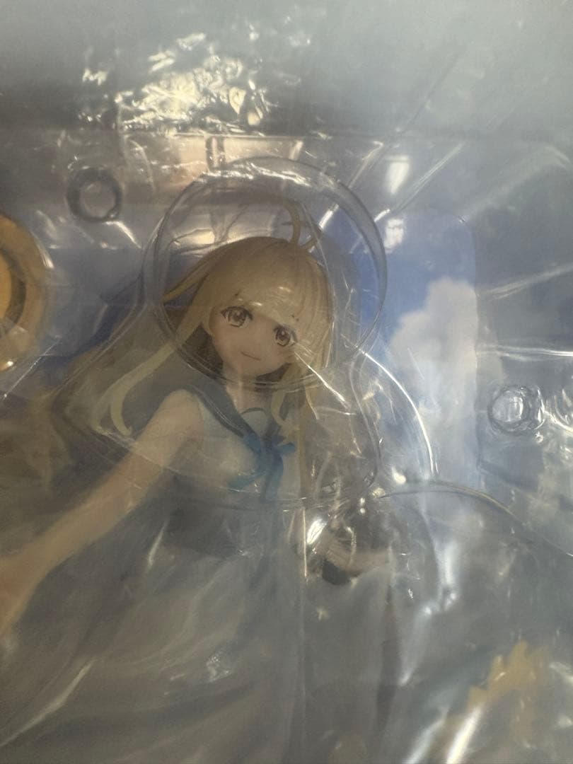 お隣の天使様にいつの間にか駄目人間にされていた件 椎名真昼 ～セーラーワンピース