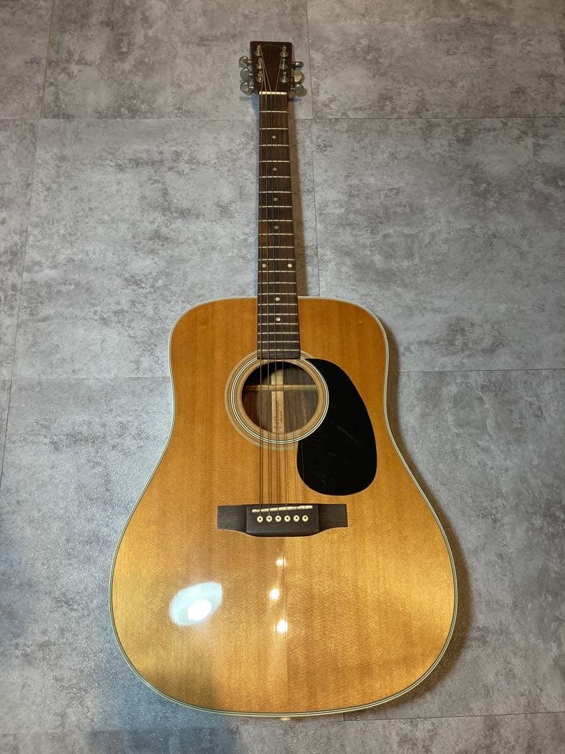 美品 Aria AD-35N アコースティックギター アリア