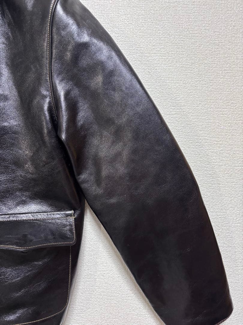 レインボーカントリー　RAINBOW COUNTRY a-2 size42