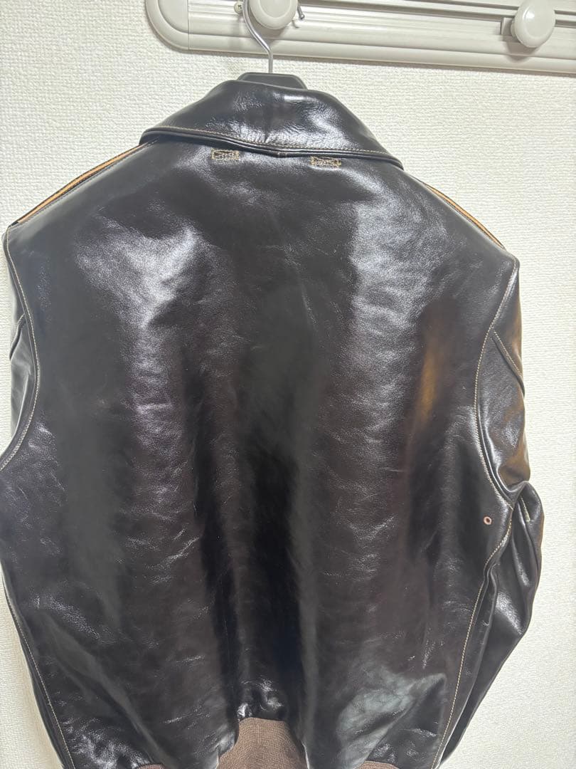 レインボーカントリー　RAINBOW COUNTRY a-2 size42