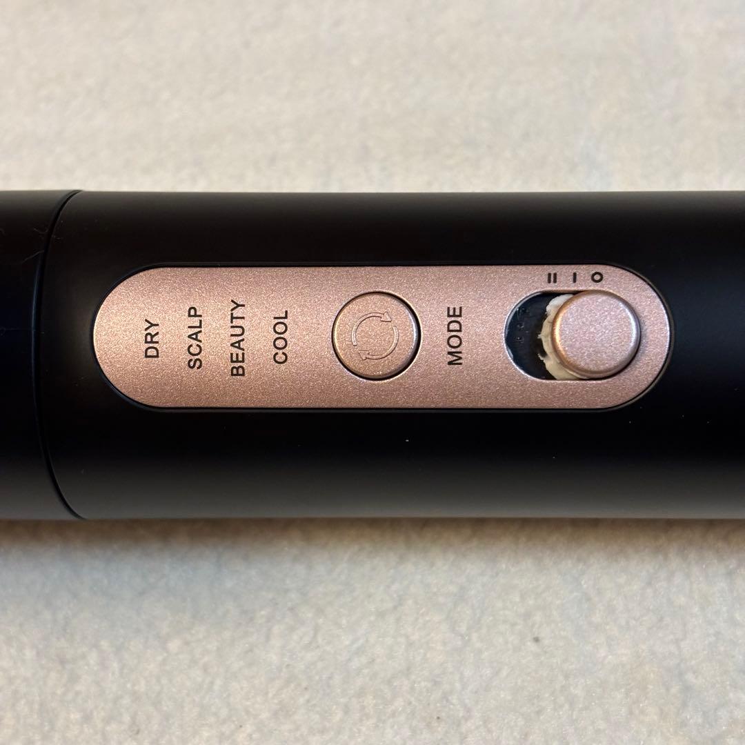 《多機能》Notime icelady アイスレディ ドライヤー