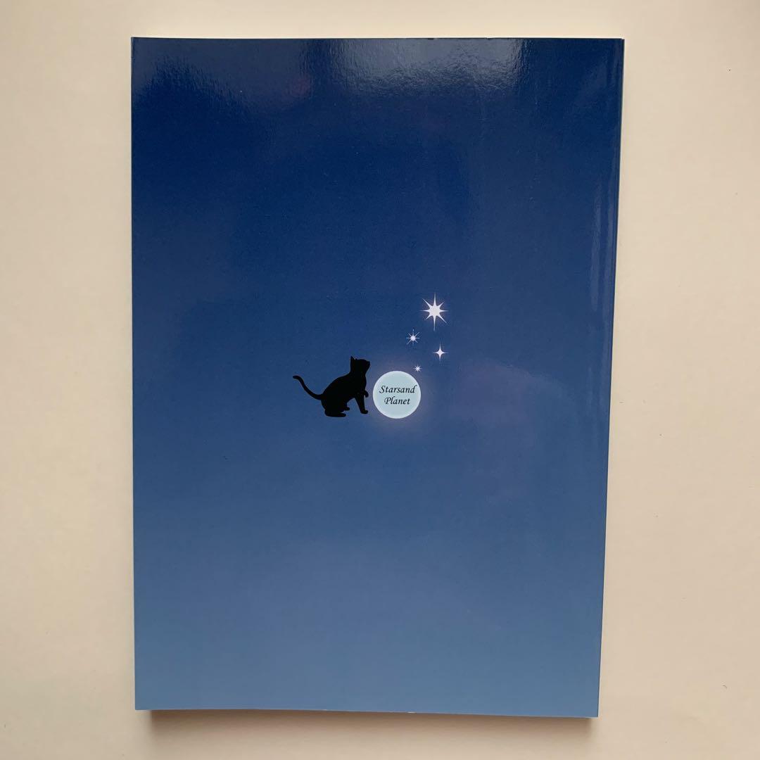 【値下げ中！】【美品】黒猫アイランド　SP本