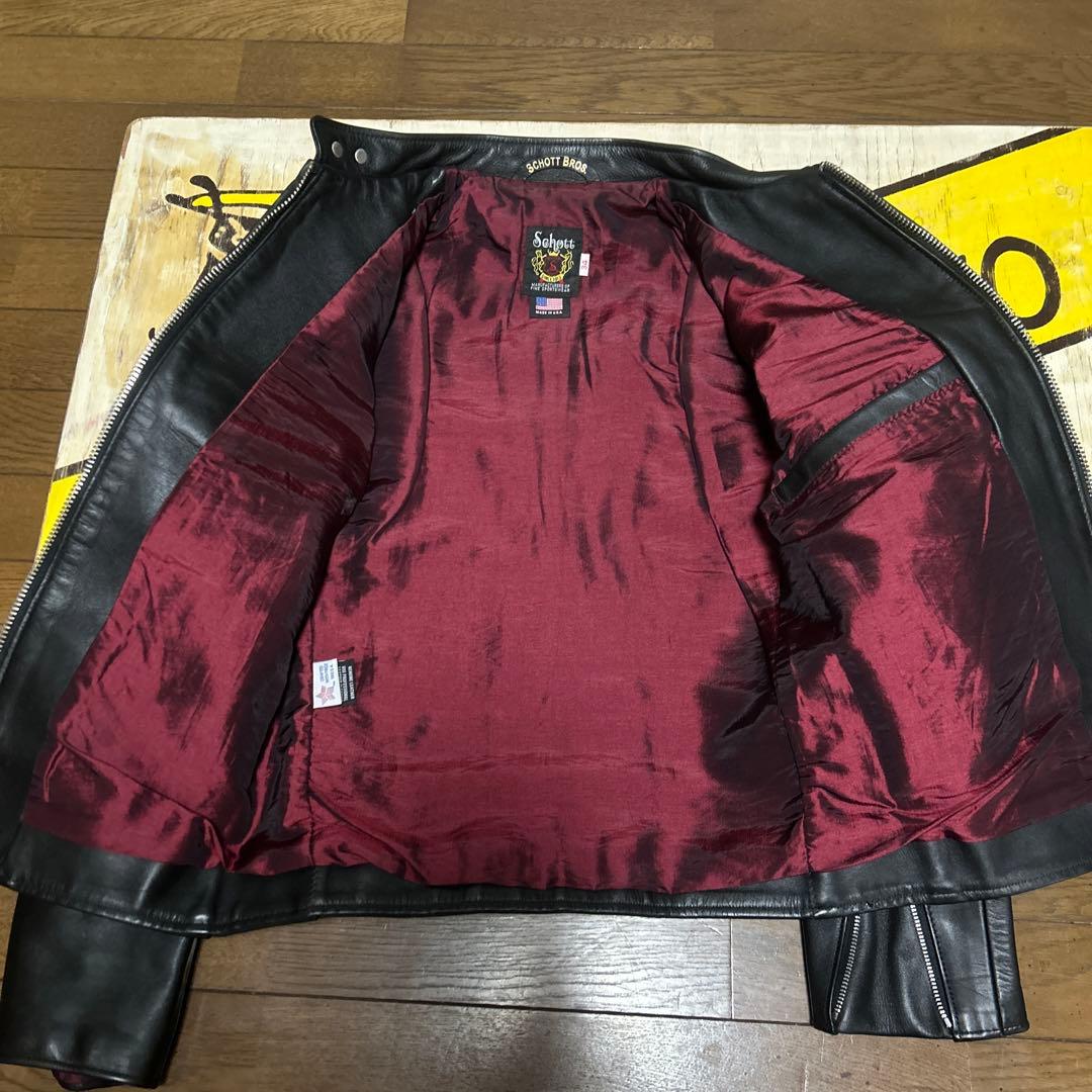 超美品‼️最新型schott641XX 34インチ