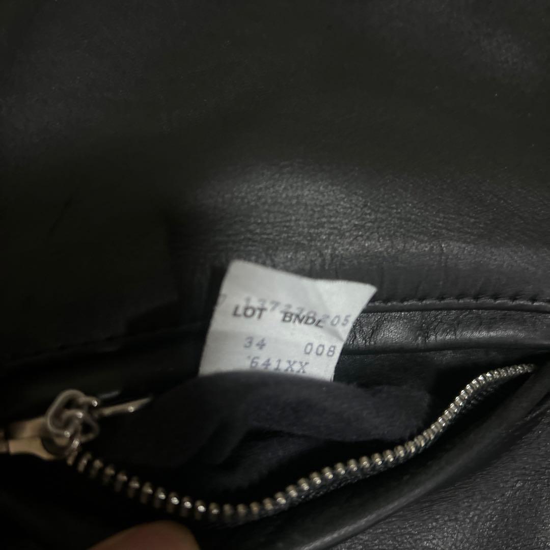 超美品‼️最新型schott641XX 34インチ