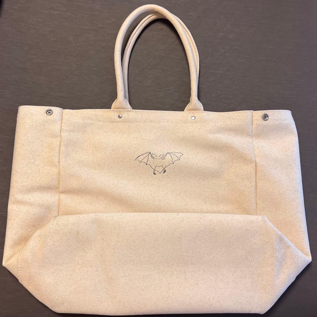 米津玄師 Majogariトート