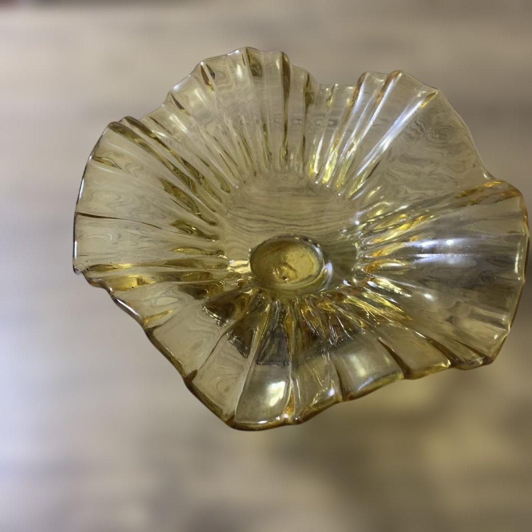 アンティークレトロ★イタリア製★デザイン★フルーツ皿★ヴィンテージ