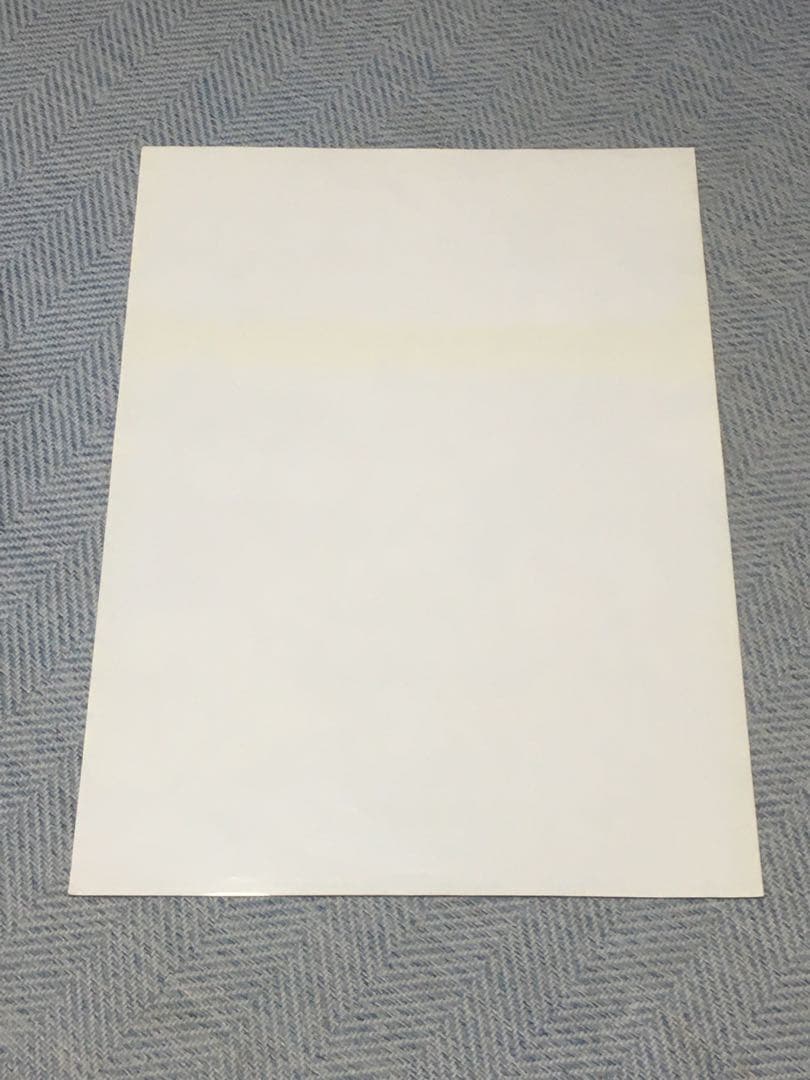 映画 デジモンアドベンチャー02 ポスター 新品