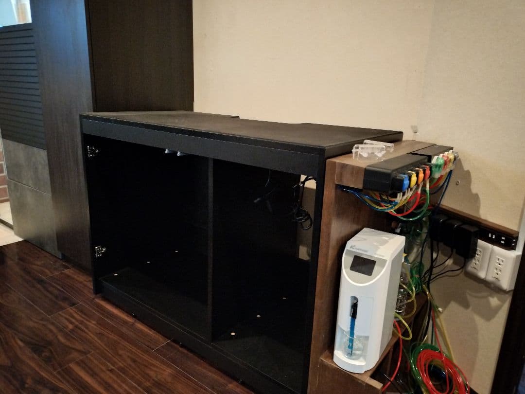 Dosing Statation /Kamoer KH Carer対応