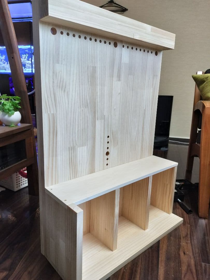 Dosing Statation /Kamoer KH Carer対応