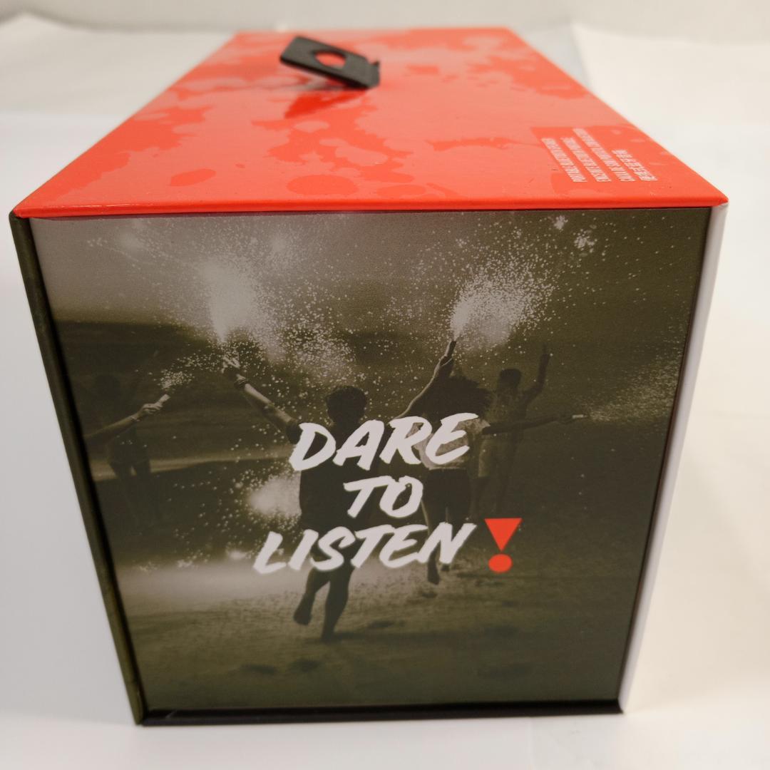 JBL CHARGE5 スクワッド Bluetooth スピーカー 未開封品