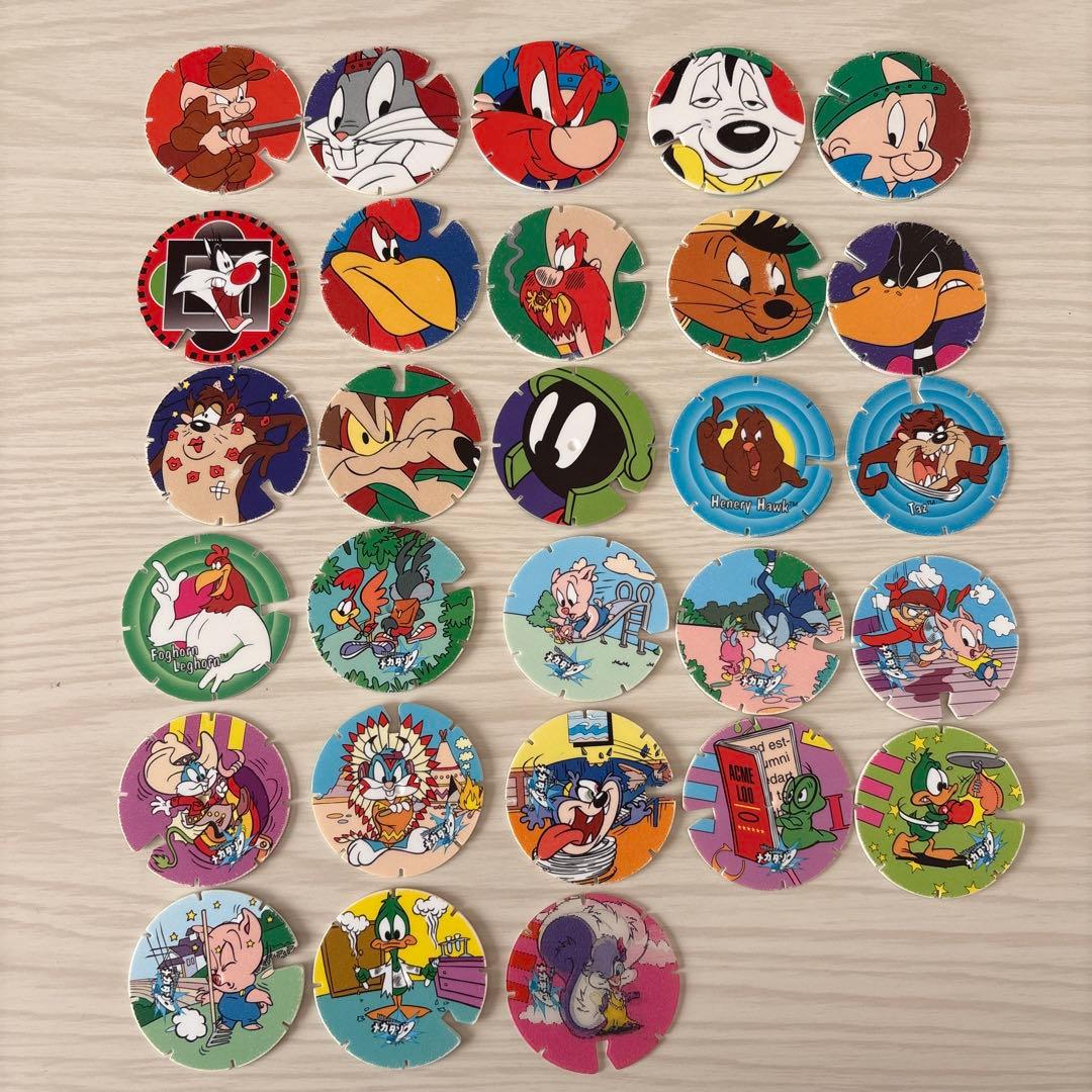 フリトレー　メガタゾ　88種　100枚　まとめ売り