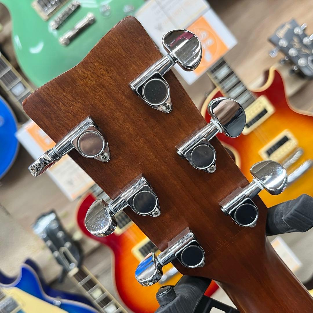 【11379】YAMAHA トランスギター FS-TA