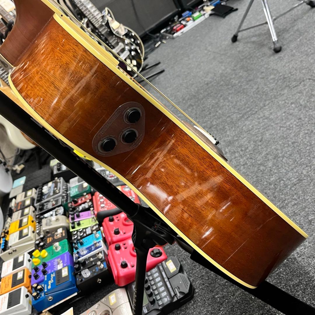 【11379】YAMAHA トランスギター FS-TA