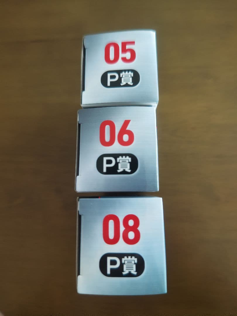 一番クジ　トミカ プレミアム NSX-GT 2台セット 他