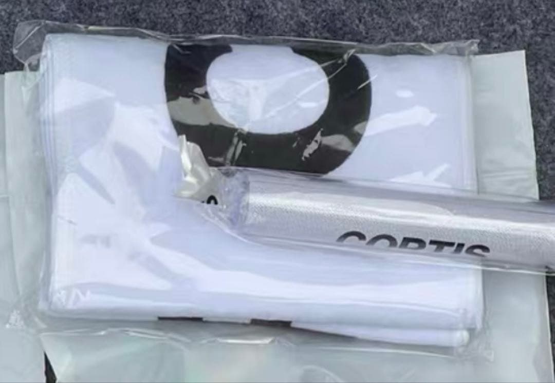 CORTIS デビューショーケース showcase 入場限定 セット