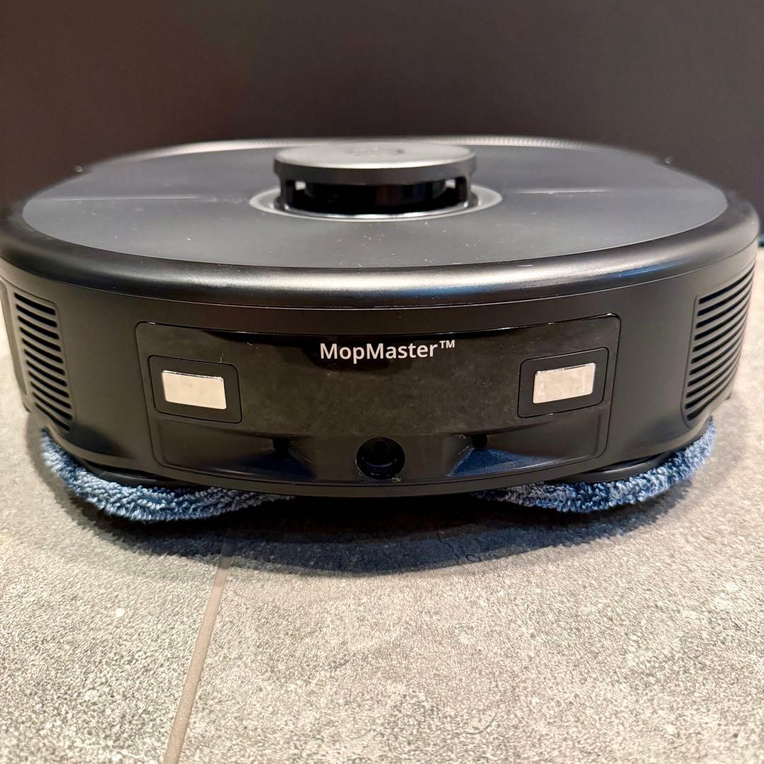 Anker eufy X10 Pro Omni ロボット掃除機 + 消耗品