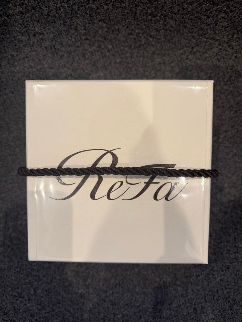 リファダーマヒート& リファビューテックヘッドスパ　2点セット、別購入も可。