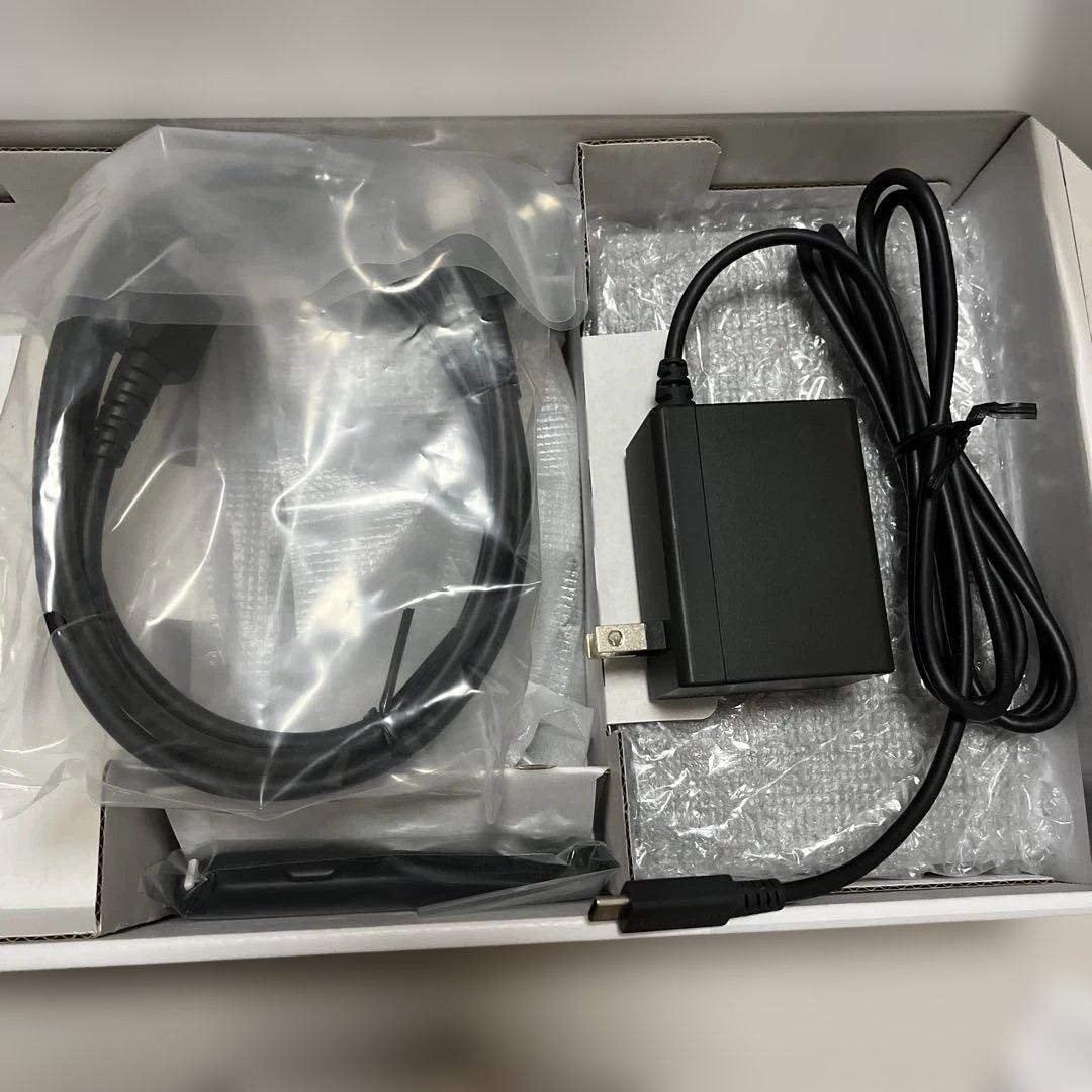 Nintendo Switch グレー ブラック 黒 ニンテンドースイッチ 初期