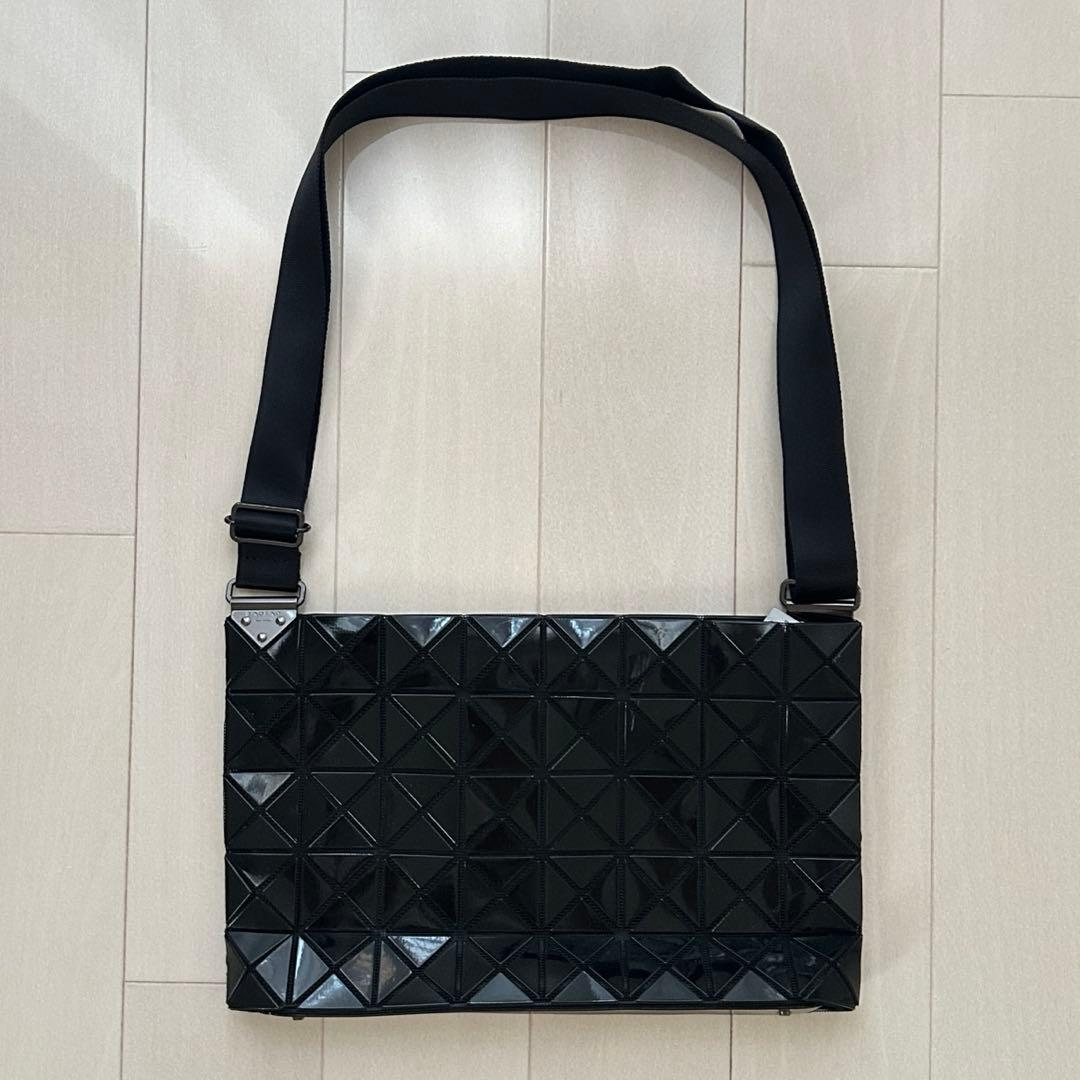BAOBAO Issey Miyake ショルダーバッグ