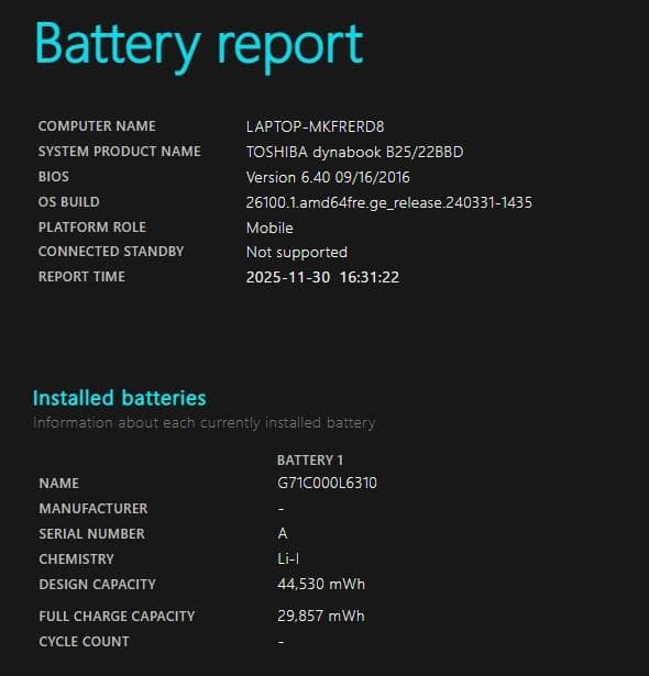 東芝ノートパソコン Celeron/8GB/新品SSD/Windows11