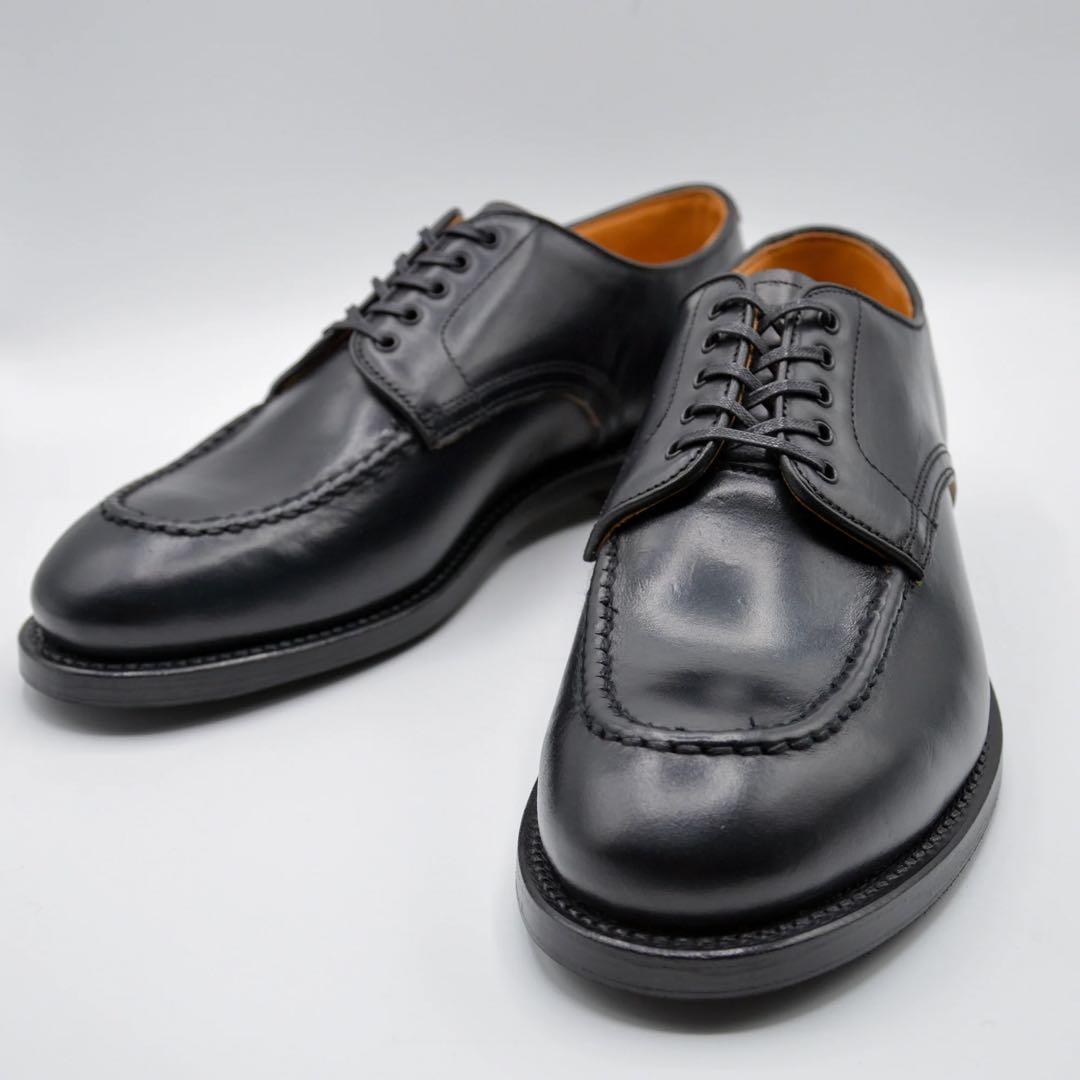 ウィールローブ #15078 MOC TOE モカシン 7D クロムエクセル