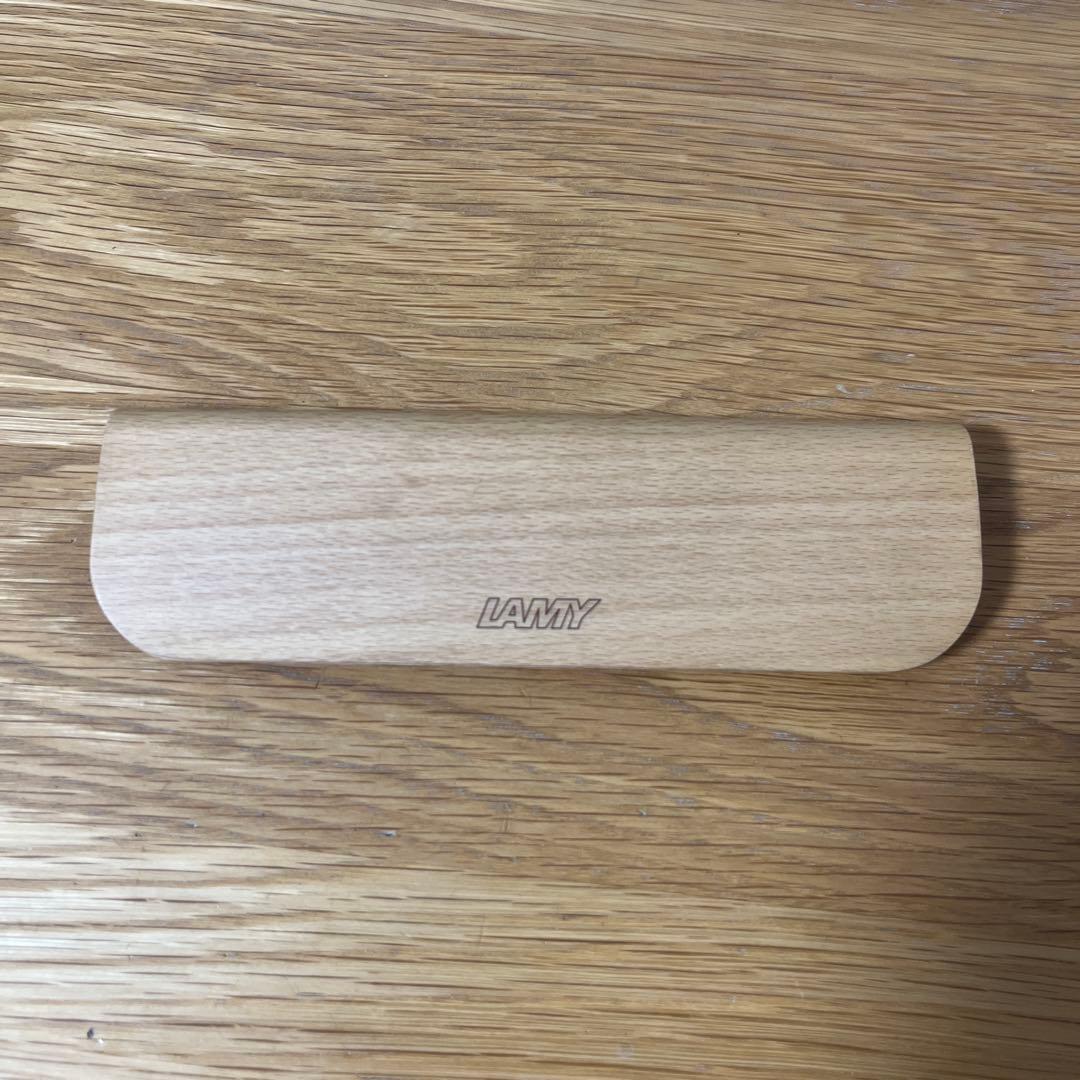 LAMYダイアログ2