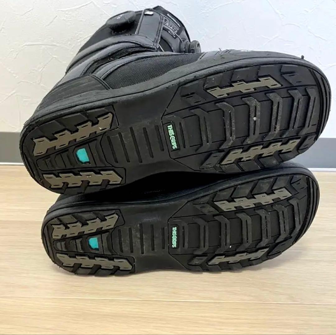 K2 Boundary スノーボードブーツ 8