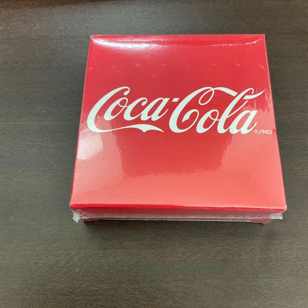 2023 コカ・コーラ ボトルキャップ型 1ドル プルーフカラー銀貨　銀貨