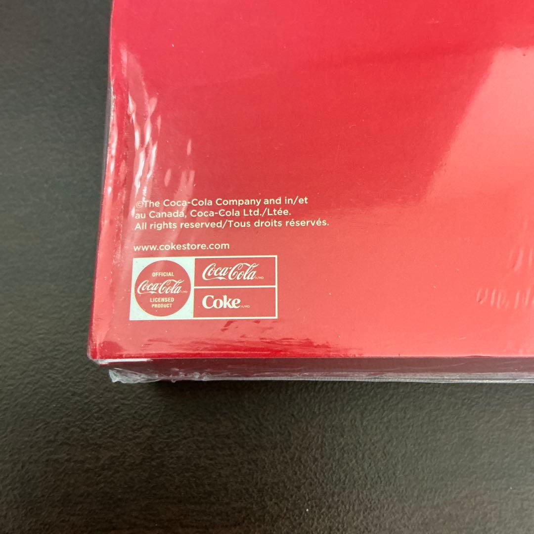 2023 コカ・コーラ ボトルキャップ型 1ドル プルーフカラー銀貨　銀貨