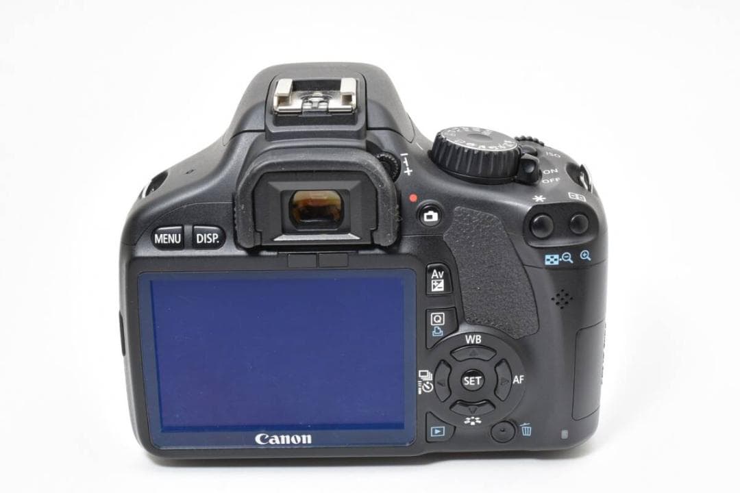 ★美品★ EOS Kiss X4 EF 28-80 v usm レンズセット