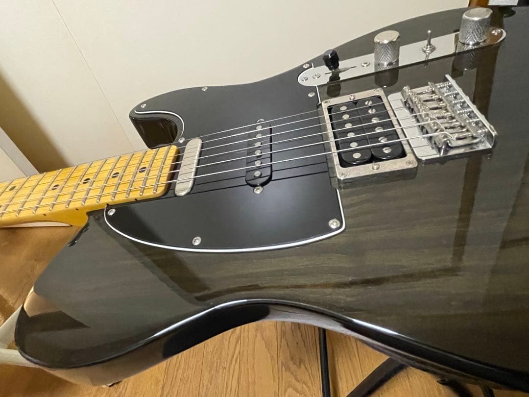 ギター Fender Modern Player Telecaster Plus HSS