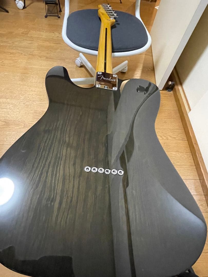 ギター Fender Modern Player Telecaster Plus HSS