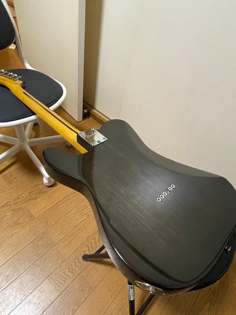 ギター Fender Modern Player Telecaster Plus HSS